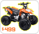 mini atvs