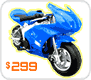 mini bike