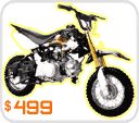 super pocket bikes