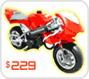 pocket rocket