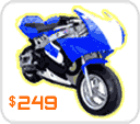 pocket bike