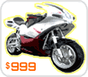 super pocket bike