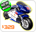 mini bike