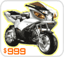 super pocket bikes