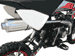 4-stroke dirt bike exhaust