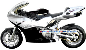 super bike