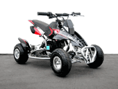 mini quads front