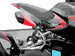 mini quads fairings