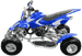 blue mini quads