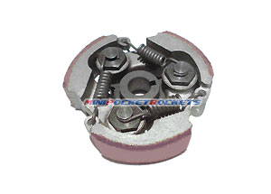 racing clutch