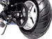 mini bike tires