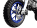 mini dirt bike