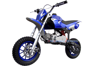 mini bikes