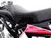 mini dirt bikes seat