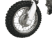 mini pocket dirt bikes