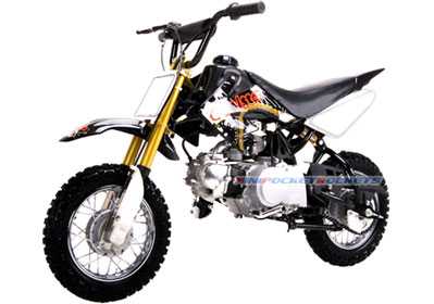 mini pocket dirt bikes
