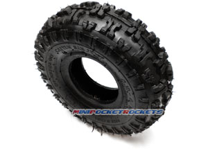 mini quad tires