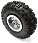 pocket bike part tire