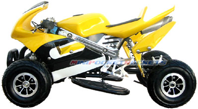 mini quads