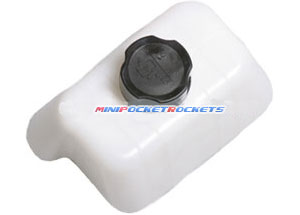 gas tank