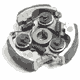 pocket bike parts clutch