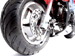 pocket bikes tires