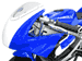pocket bike windshield