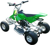 mini quad