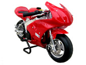 mini bike picture 1