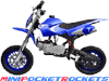 rx1 mini dirt bikes