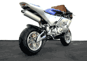4 stroke x18 r